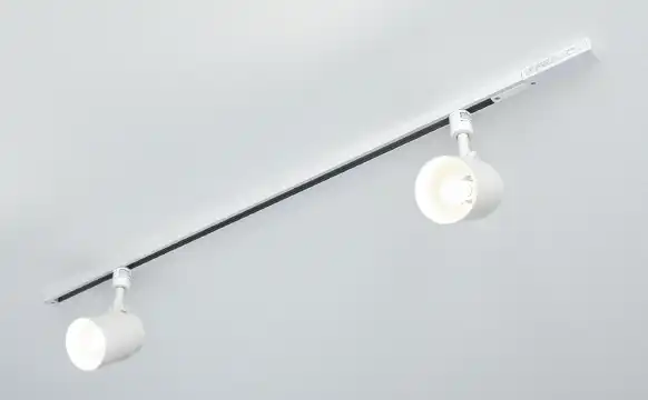 スポットライト照明