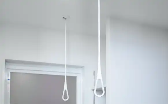 室内用物干フック