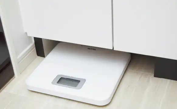 ヘルスメータースペース