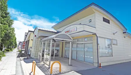 佐賀銀行兵庫南出張所