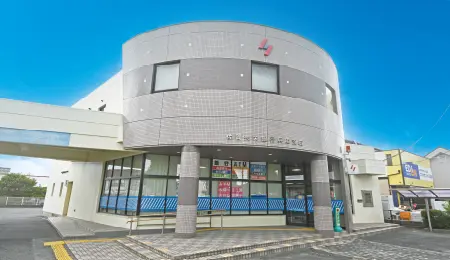 佐賀共栄銀行兵庫支店