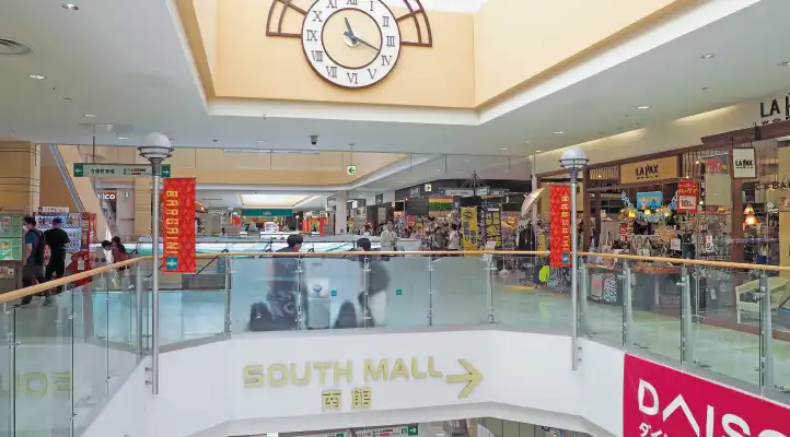 モラージュ佐賀