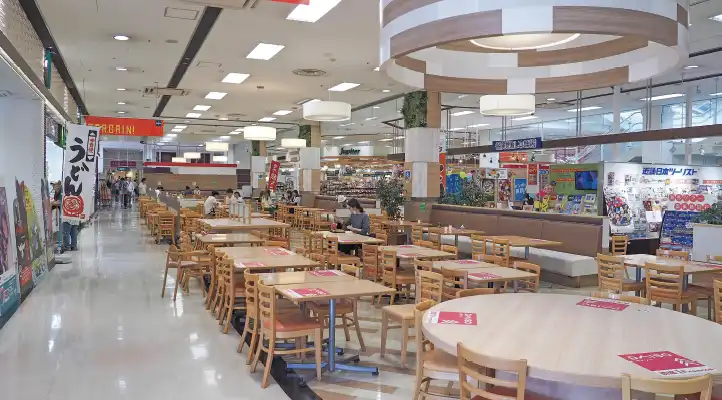 モラージュ佐賀